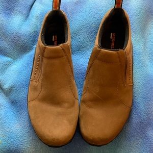 Merrell comfort support shoes